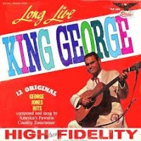 George Jones - Long Live King George